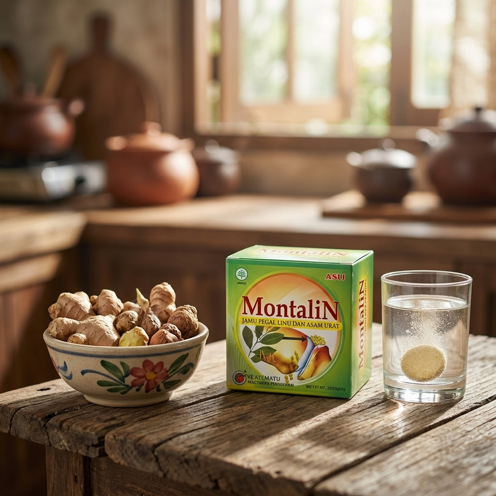Montalin Capsule price