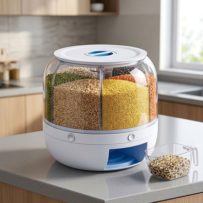 6GridCerealDispenser