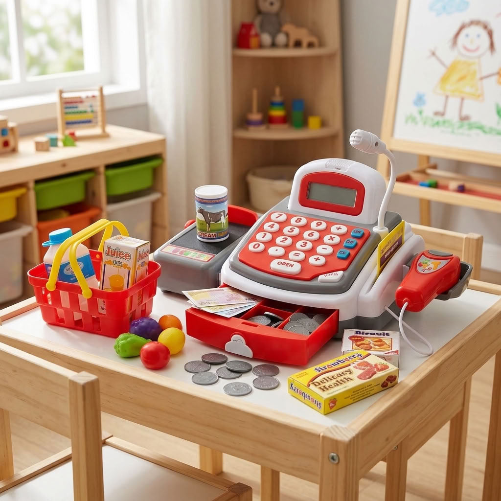 EducationalToy