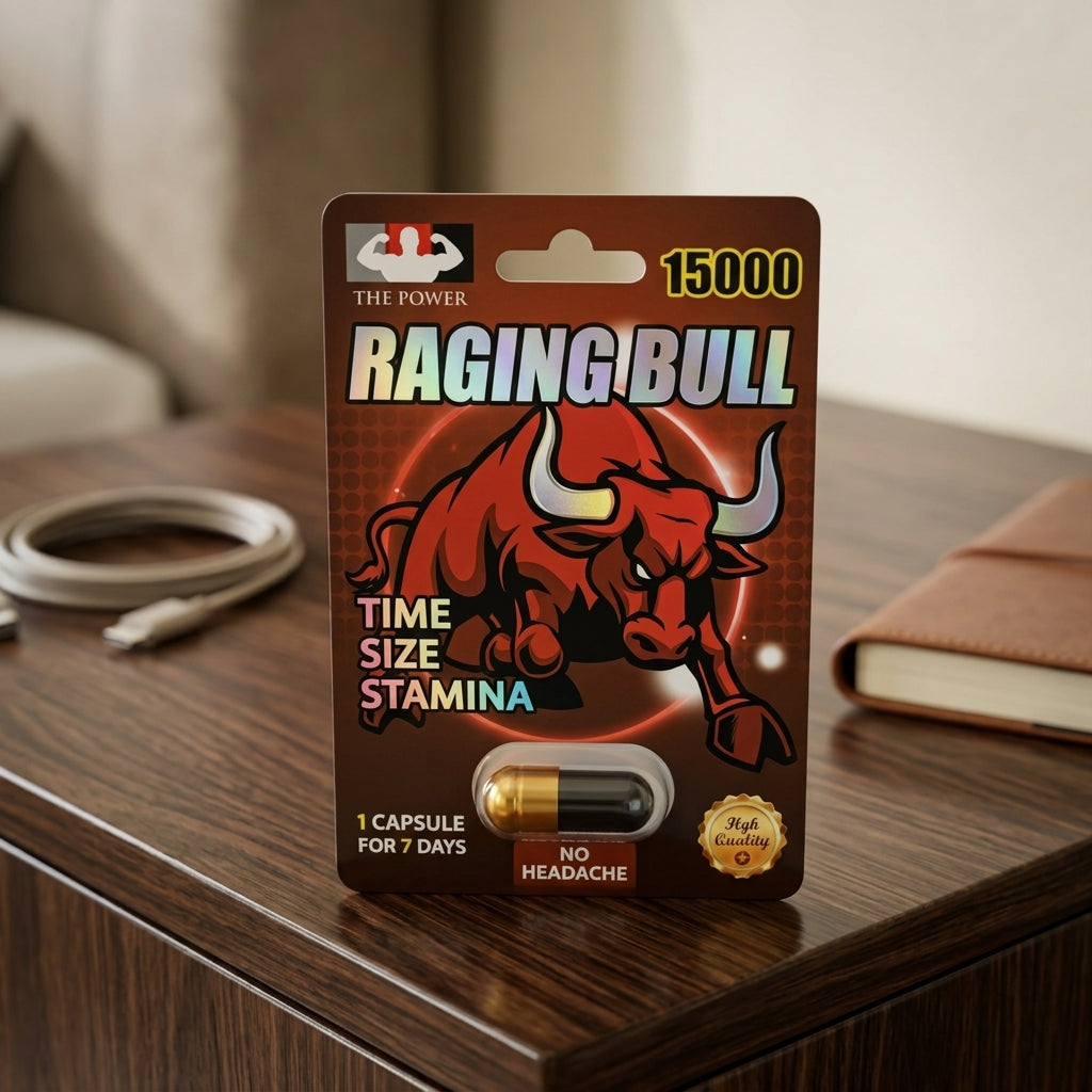 How long does Raging Bull last