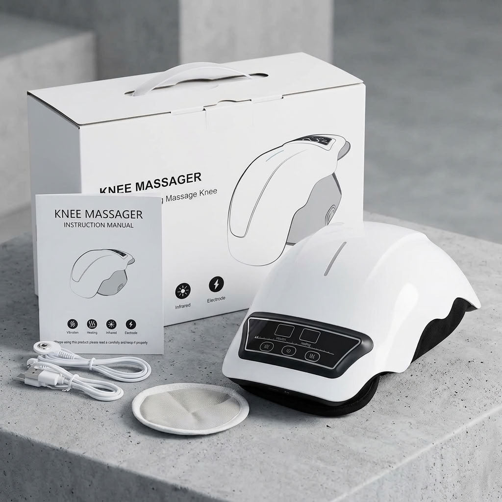 WirelessKneeMassager