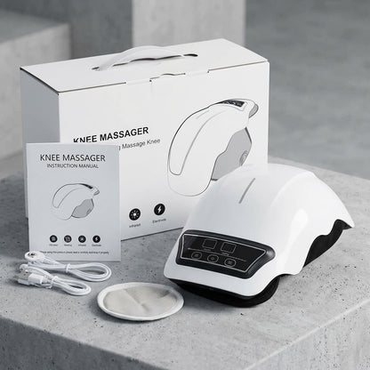 WirelessKneeMassager