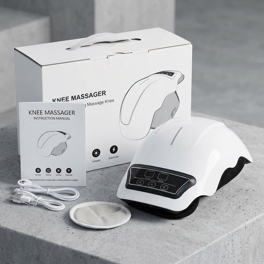 WirelessKneeMassager