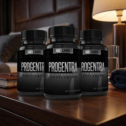 Progentra BioLabs