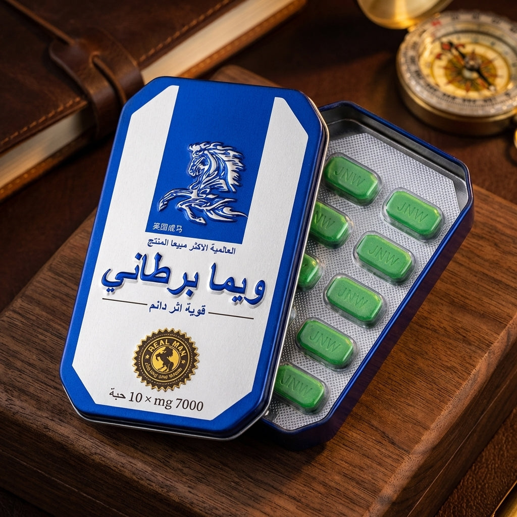 Thai Horse pill review