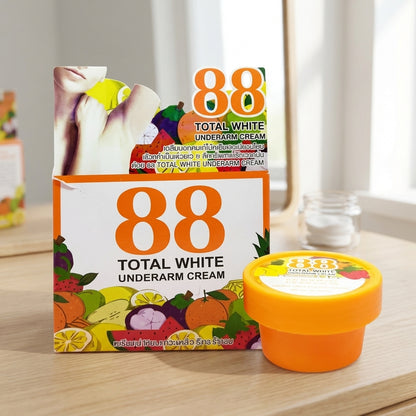 88 Cream Underarm