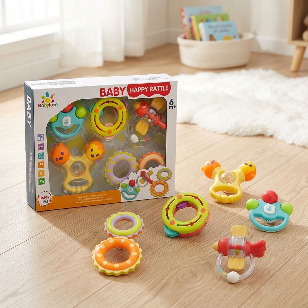 SensoryToys