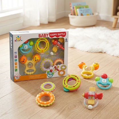 SensoryToys