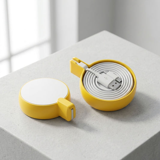 PortableSmartwatchCharger