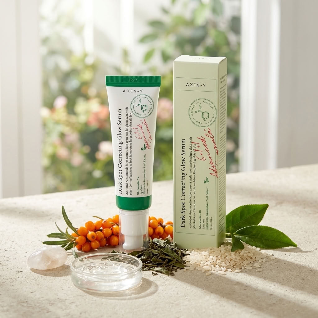 BrighteningSerum