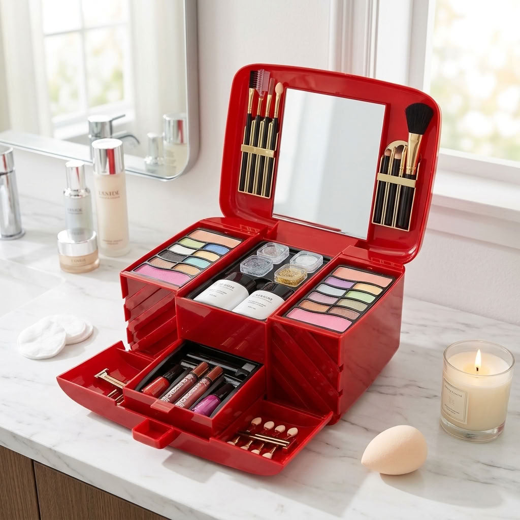 MakeupKit