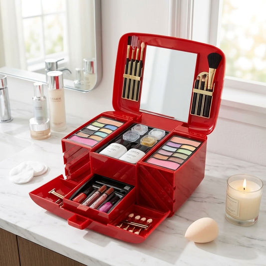 MakeupKit