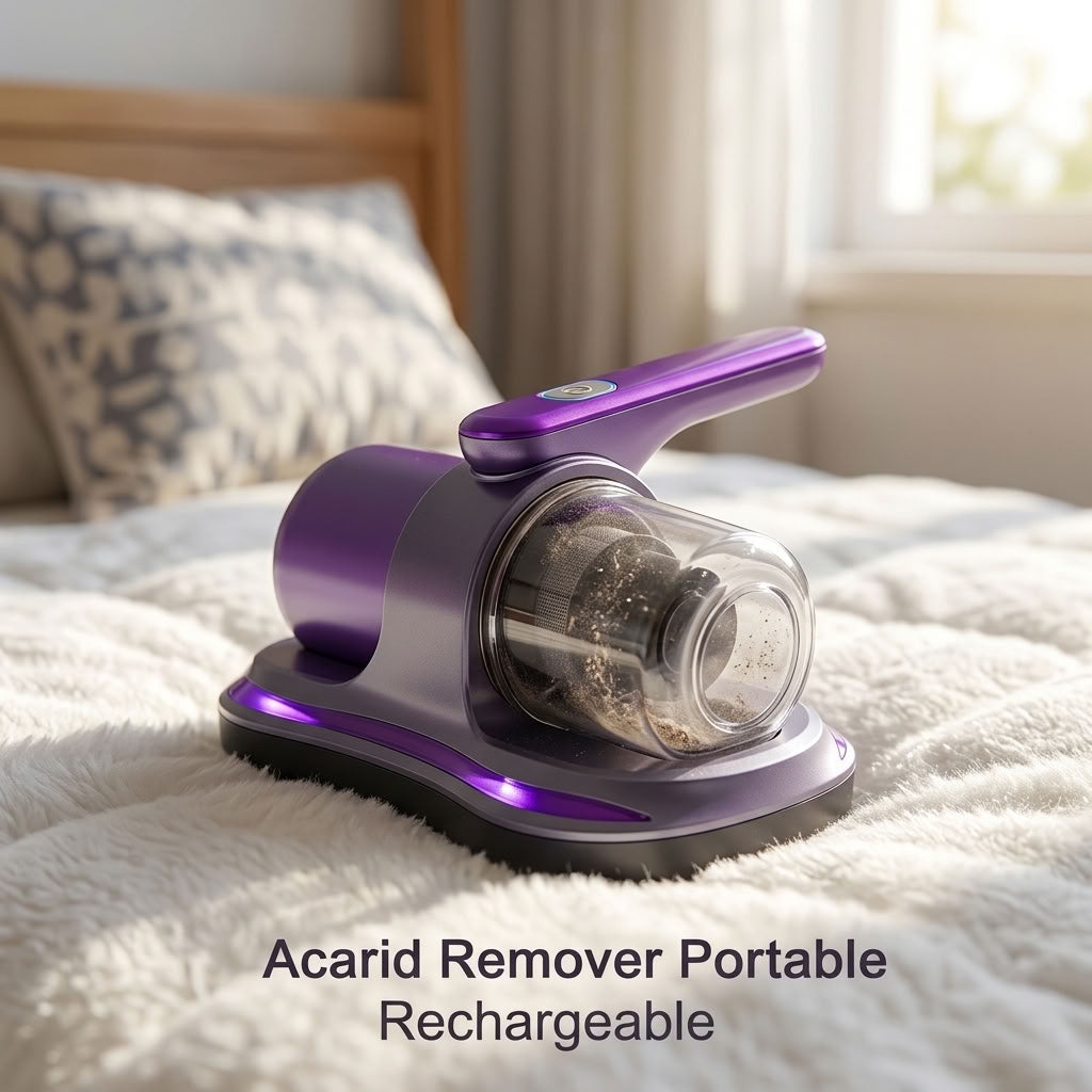 CordlessVacuumCleaner