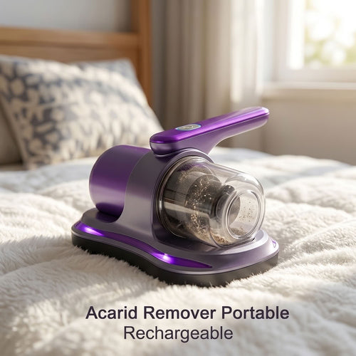 CordlessVacuumCleaner