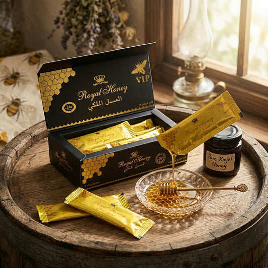 Royal honey vip price in uae
