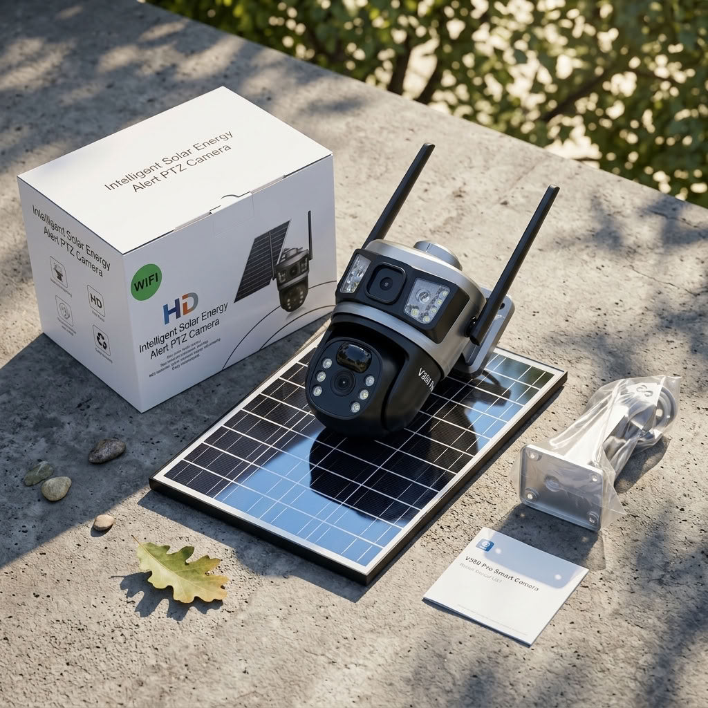 OutdoorSecurityCamera