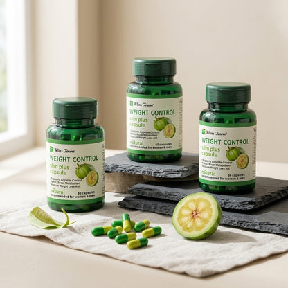 Wins town weight control slim plus capsule in uae online