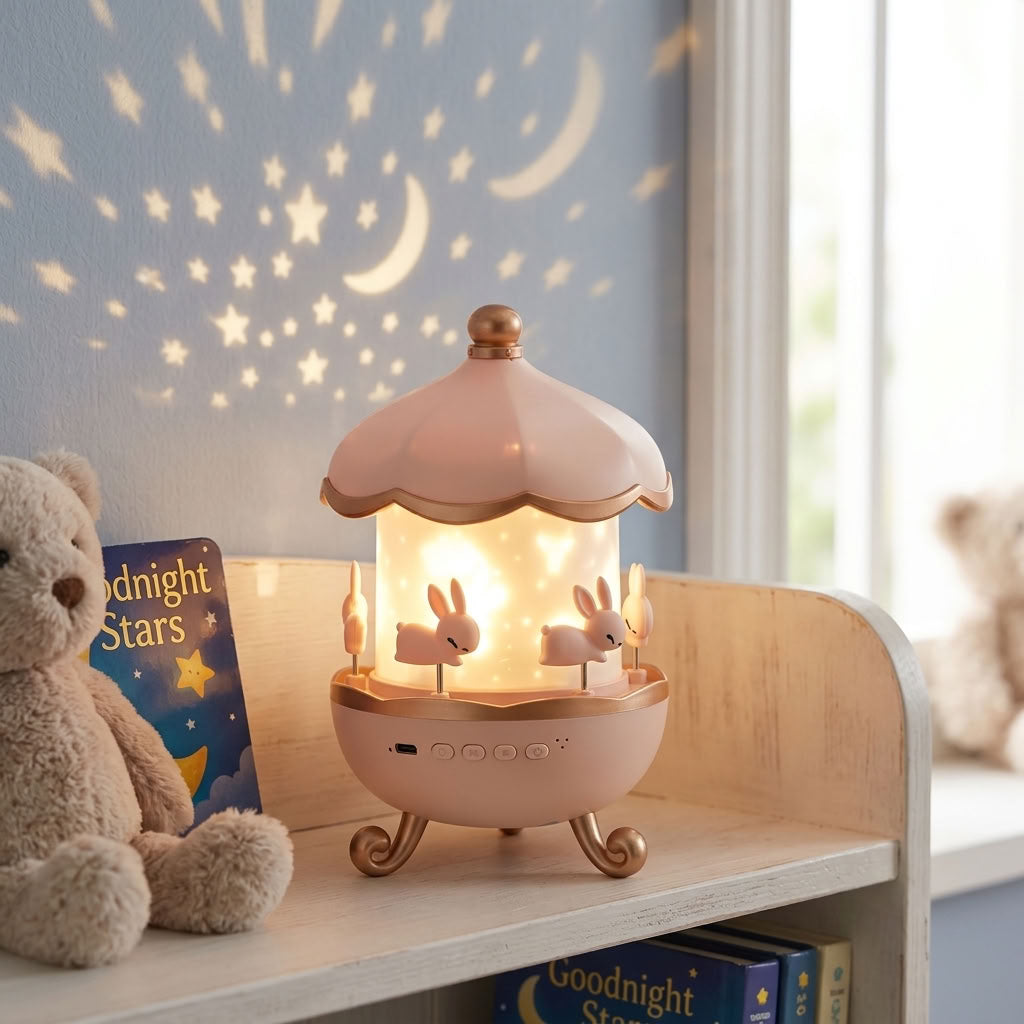 BunnyNightLight