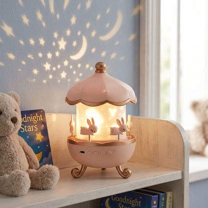BunnyNightLight
