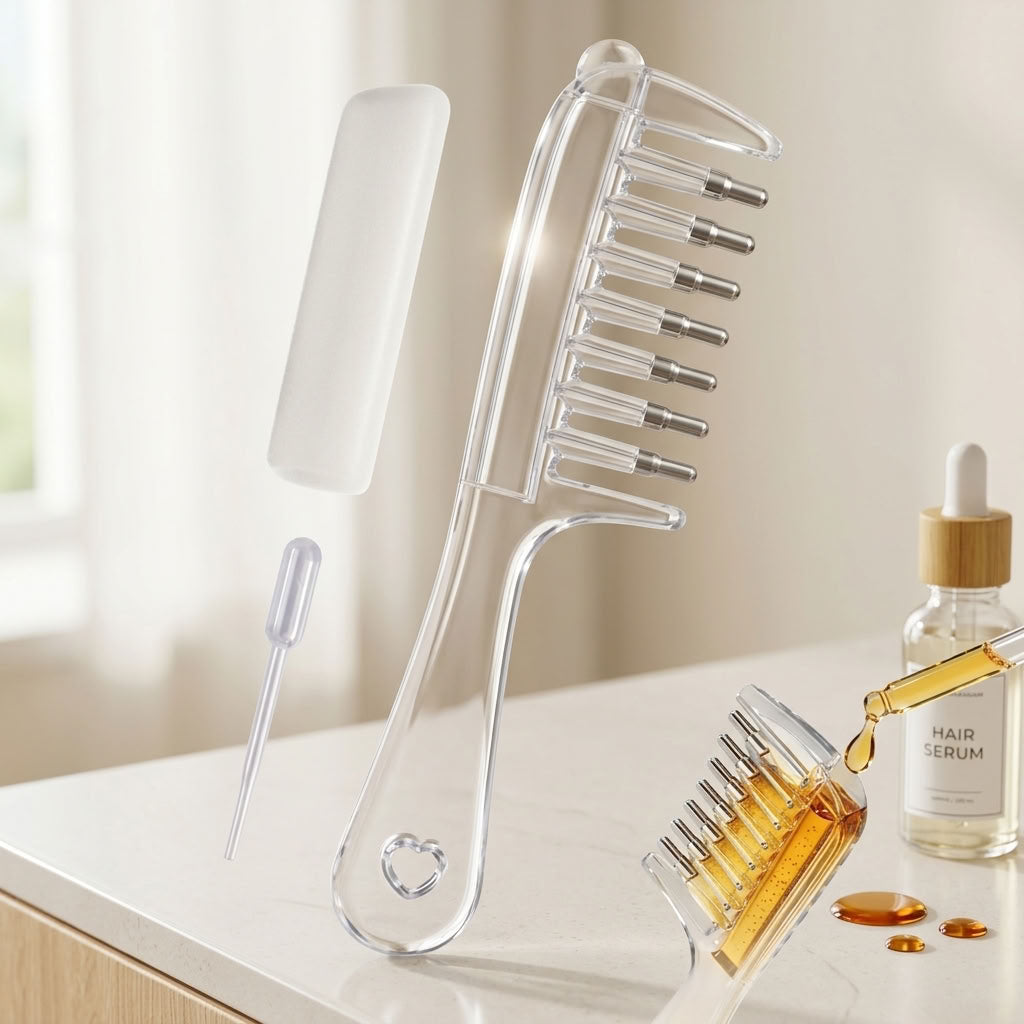 ScalpMassageComb