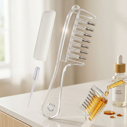 ScalpMassageComb