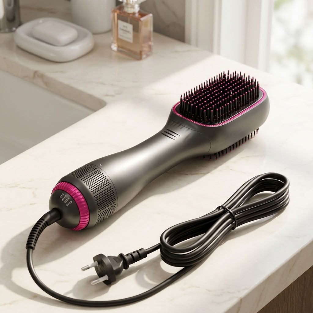HairStylingBrush