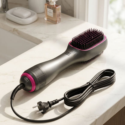 HairStylingBrush