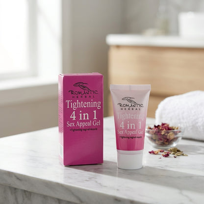 Best Tightening Gel