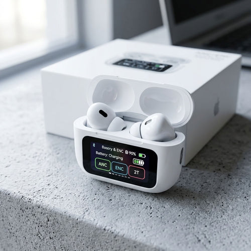 AirPodsA9ProInDubai