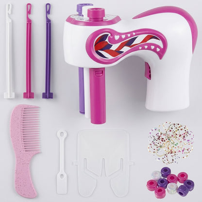 AutomaticBraiderPriceInDubai