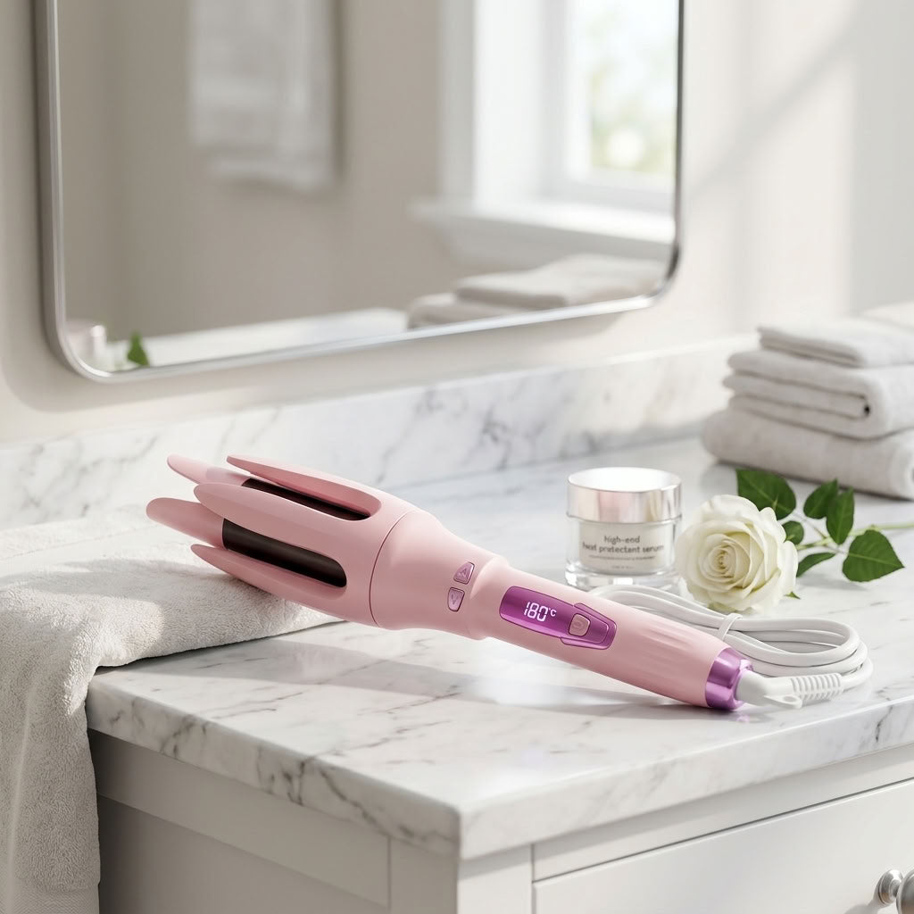 HairCurlerPriceInUAE