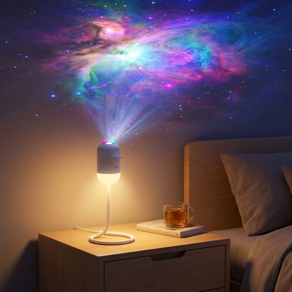 StarProjectorInDubai