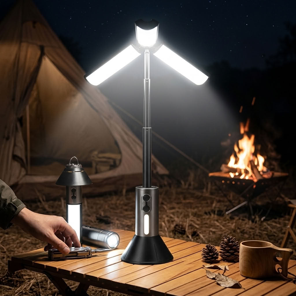 CampingLanternPriceInUAE