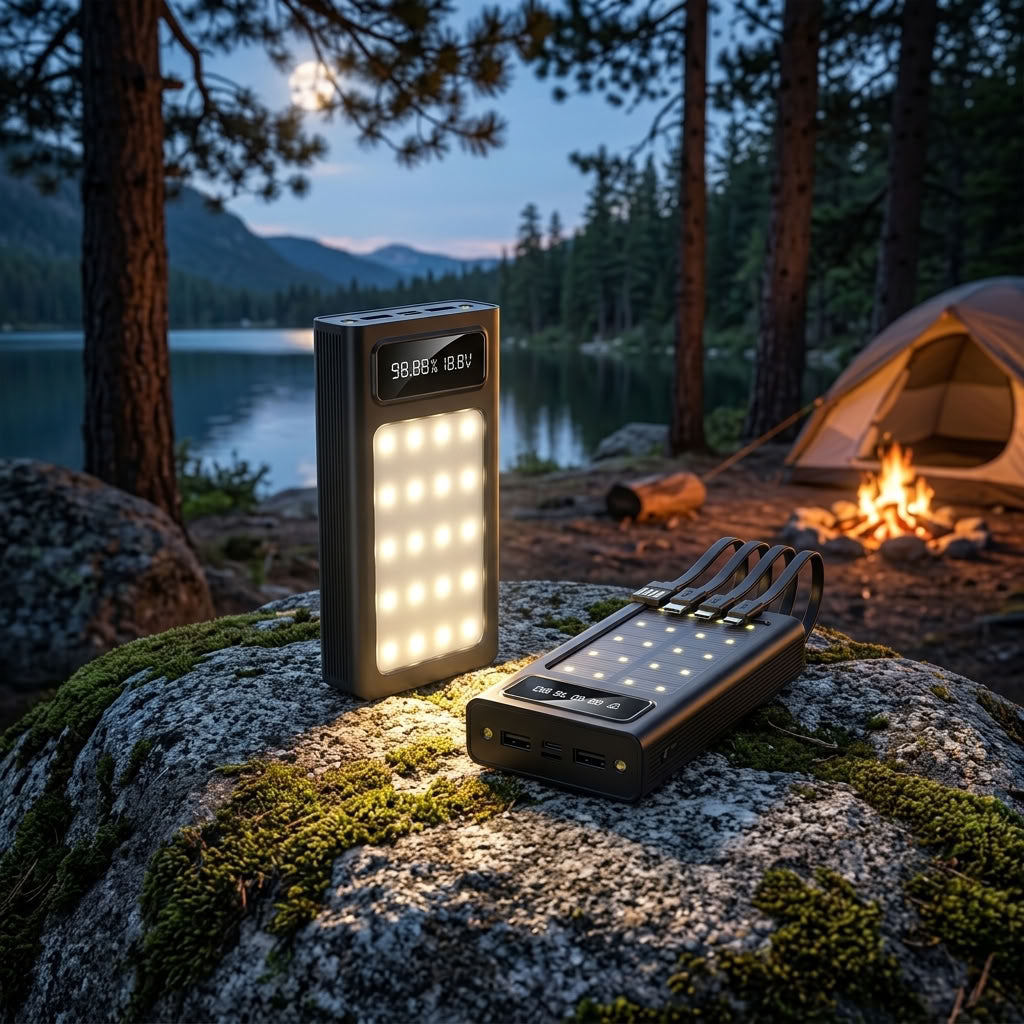 FastChargingPowerBank