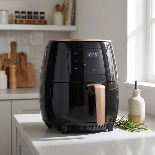MultiFunctionalAirFryer