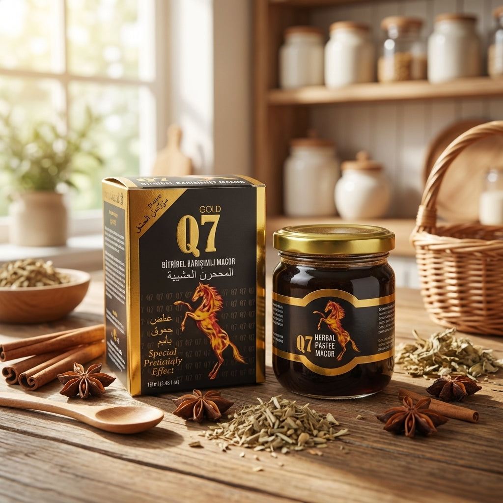 Q7 Chocolate benefits