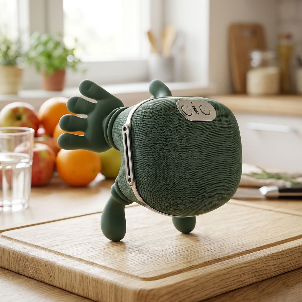 HandMassager