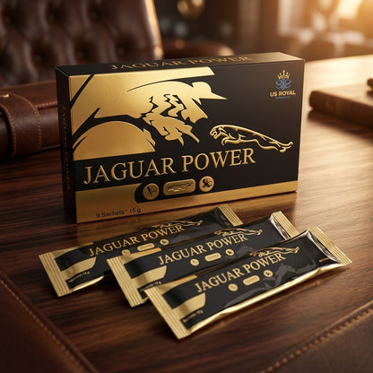 Jaguar power side effect
