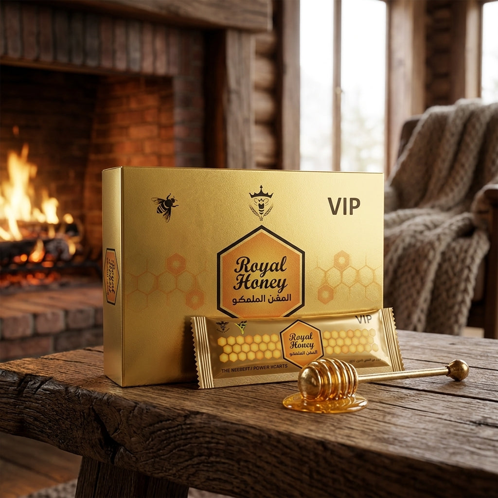 Royal Honey vip price in Dubai