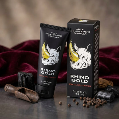 Rhino Gold Gel Original