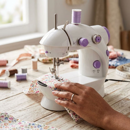 PortableSewingMachine