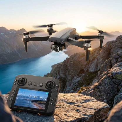 RemoteControlDrone