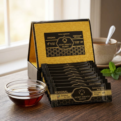 Secret Miracle Honey price