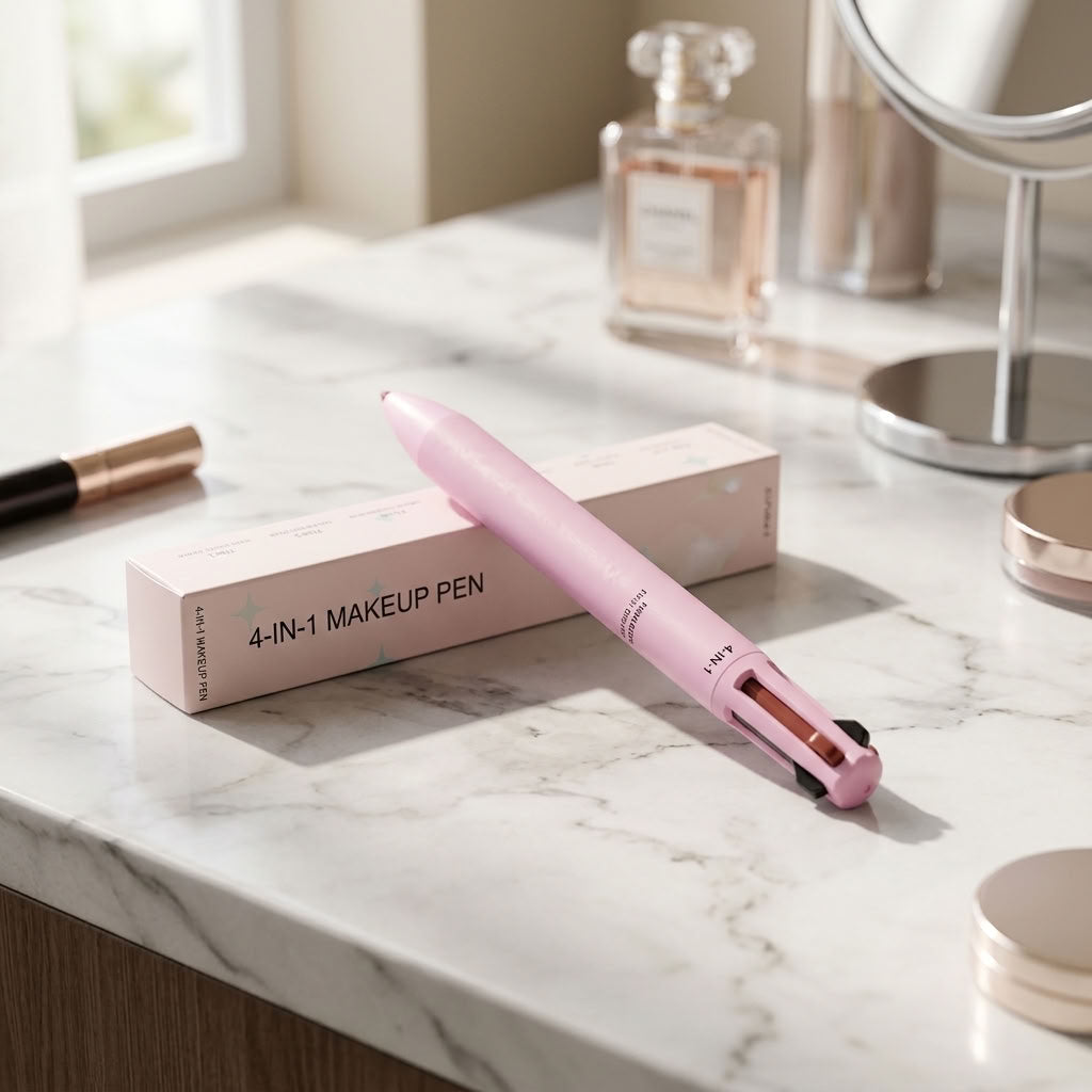 MultiFunctionMakeup