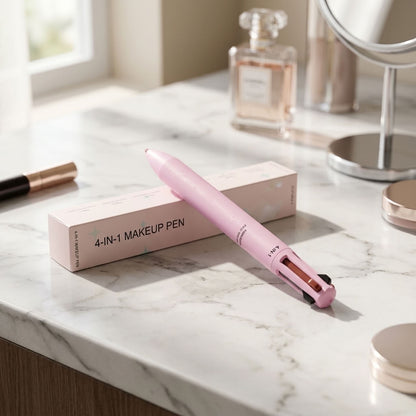 MultiFunctionMakeup