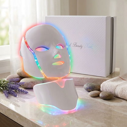 LEDBeautyMask