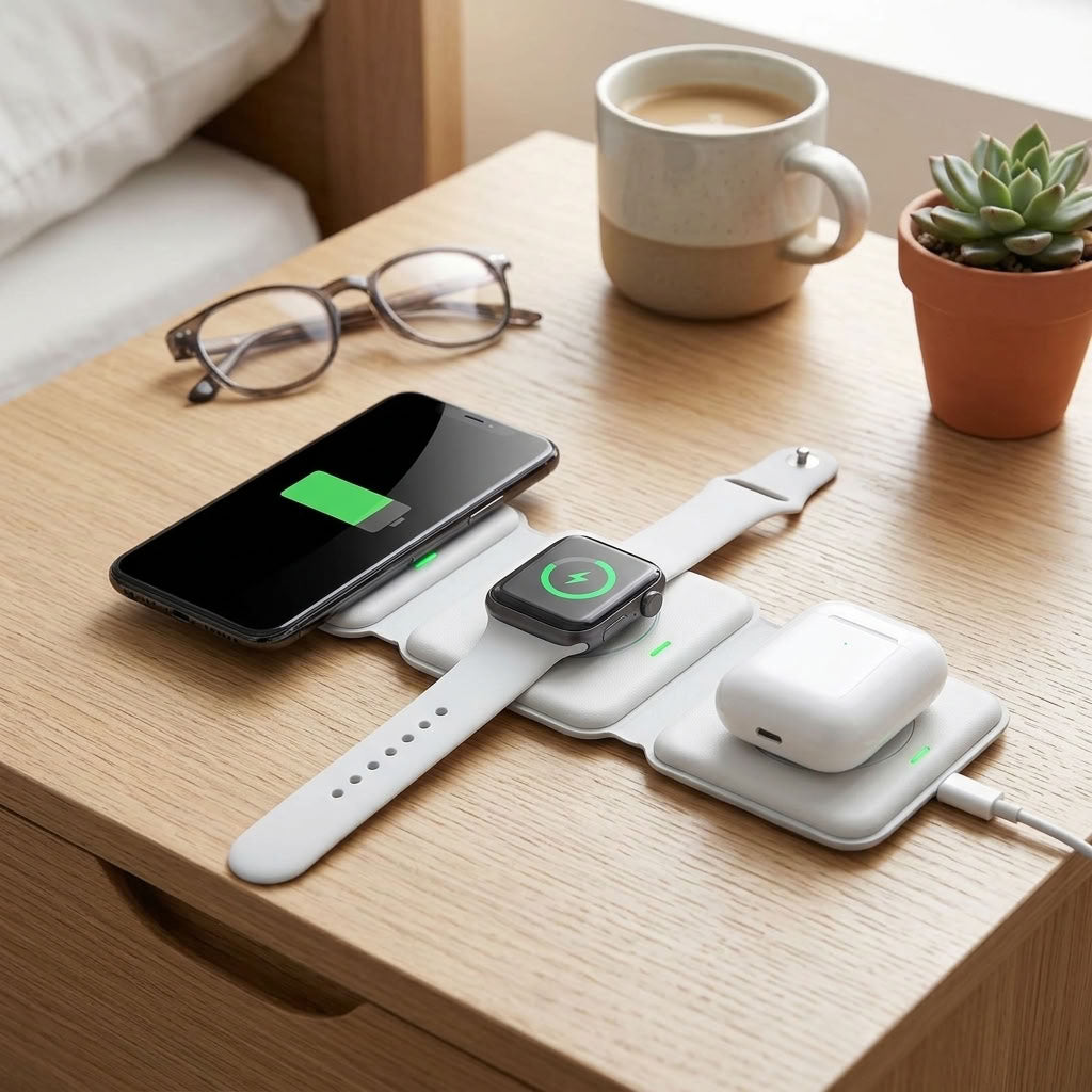 WirelessChargingPad