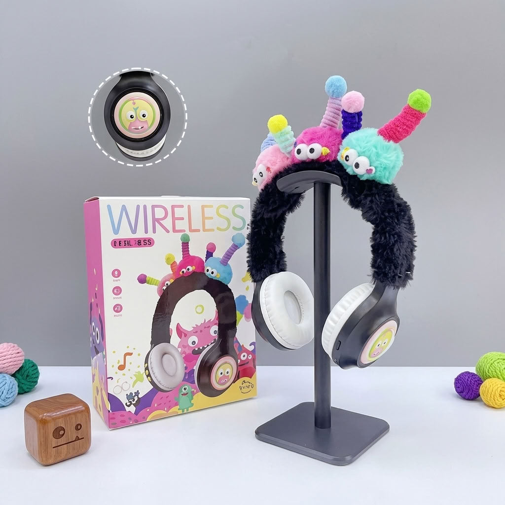 MonsterHeadphonesInDubai