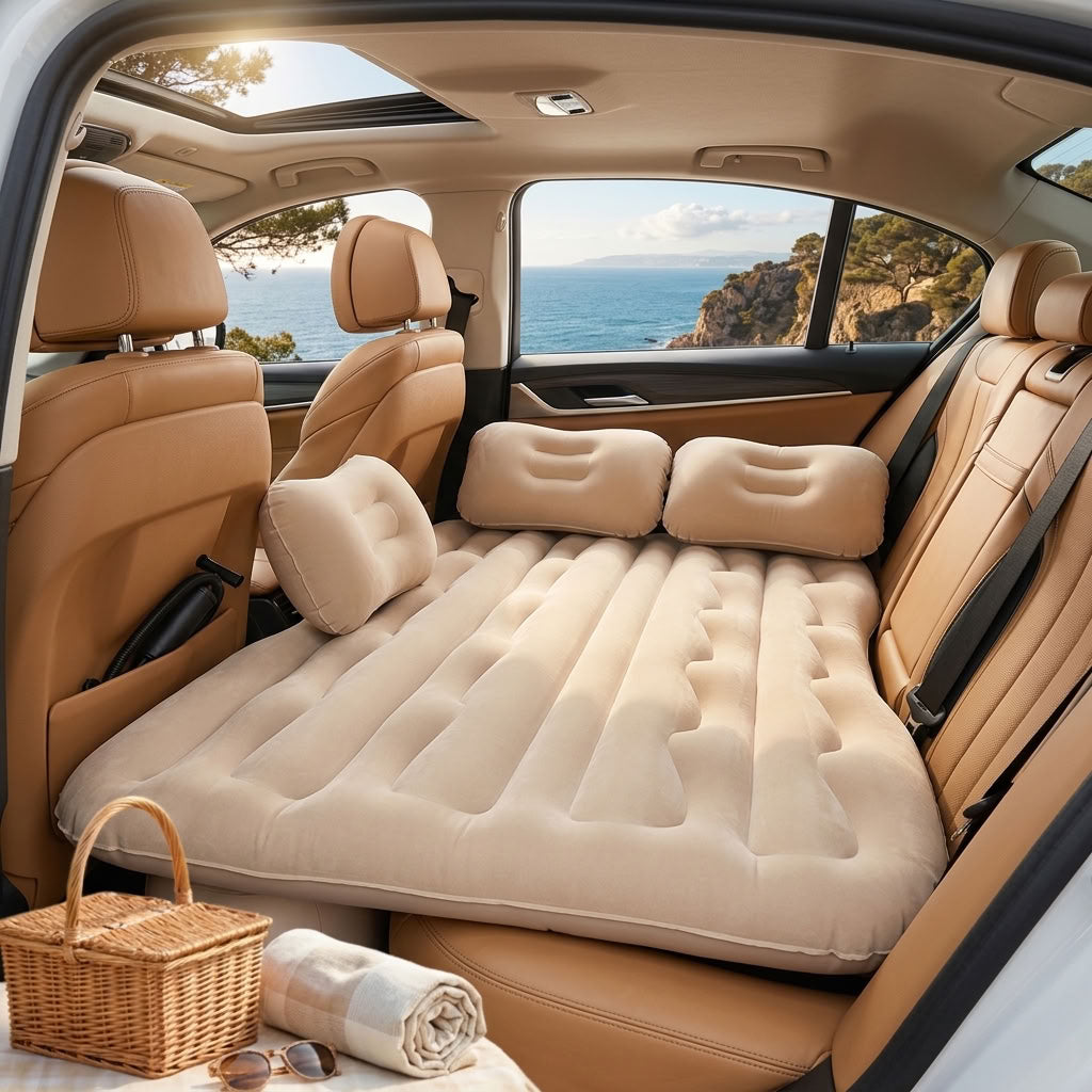 BackSeatMattress