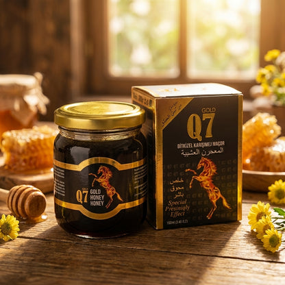 Q7 Chocolate Amazon